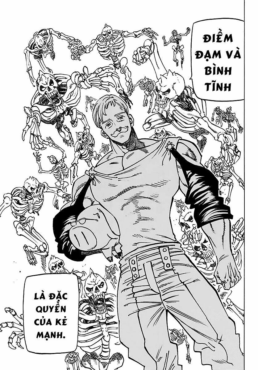 đọc truyện Thất Hình Đại Tội Chương 227 ảnh 14 tại Thiên Thai Truyện