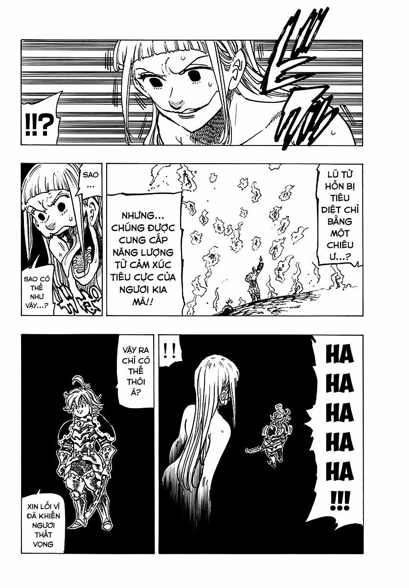 đọc truyện Thất Hình Đại Tội Chương 227 ảnh 15 tại Thiên Thai Truyện