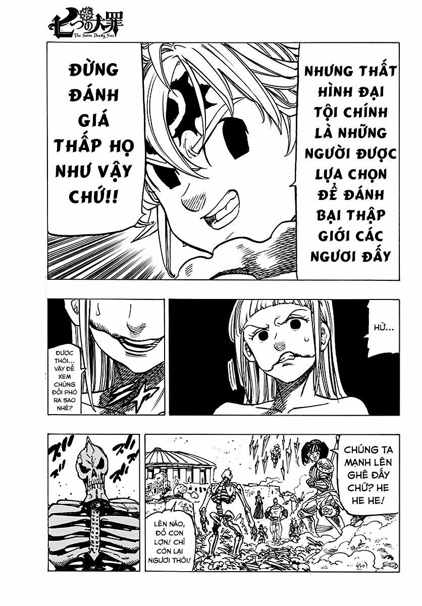 đọc truyện Thất Hình Đại Tội Chương 227 ảnh 16 tại Thiên Thai Truyện