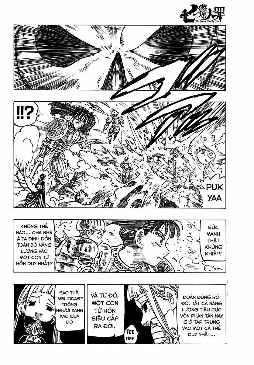 đọc truyện Thất Hình Đại Tội Chương 227 ảnh 17 tại Thiên Thai Truyện