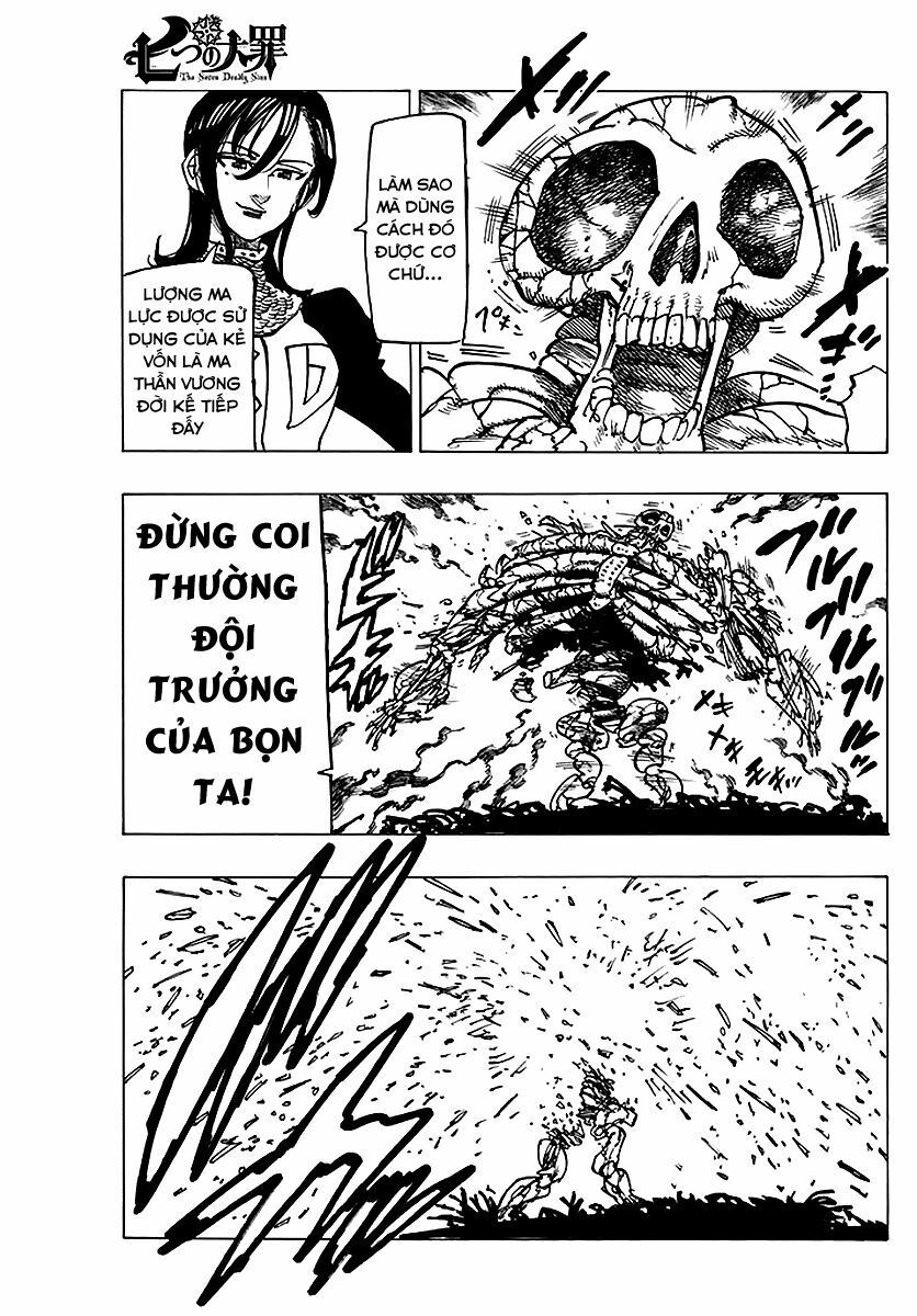 đọc truyện Thất Hình Đại Tội Chương 227 ảnh 18 tại Thiên Thai Truyện