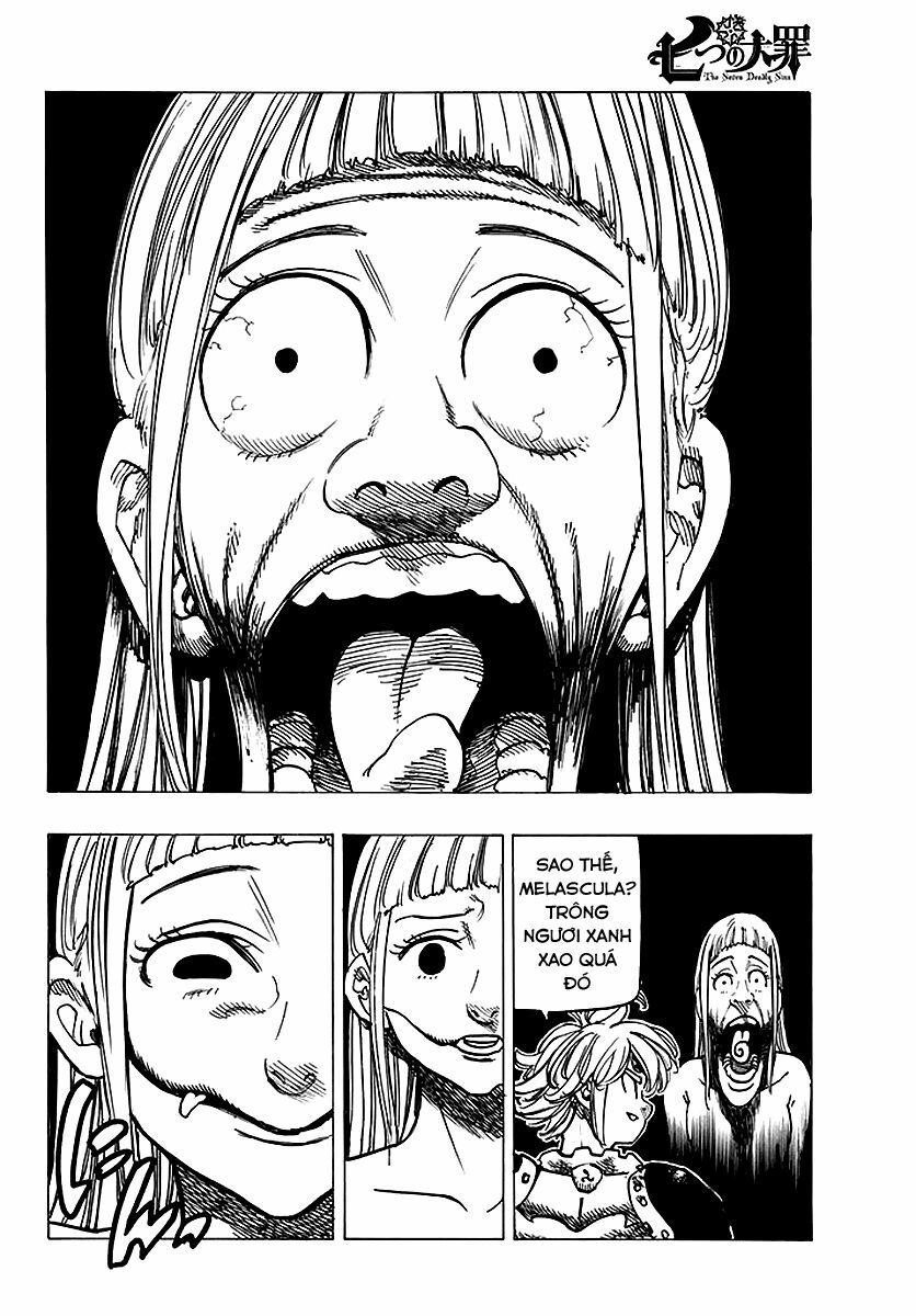 đọc truyện Thất Hình Đại Tội Chương 227 ảnh 19 tại Thiên Thai Truyện