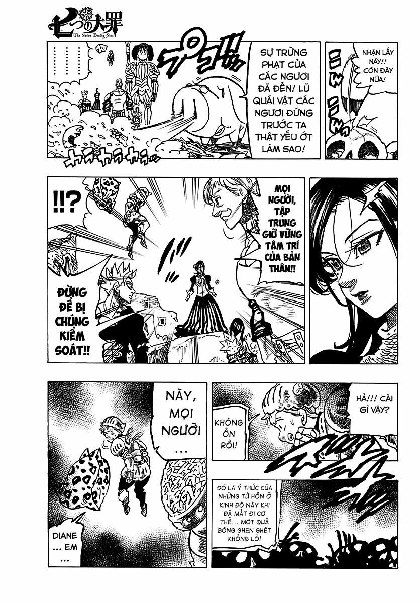 đọc truyện Thất Hình Đại Tội Chương 227 ảnh 20 tại Thiên Thai Truyện