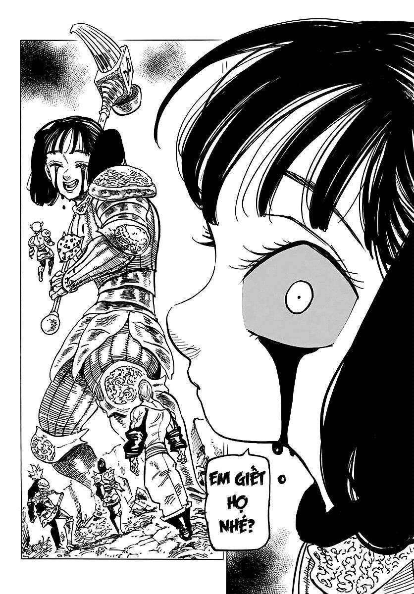 đọc truyện Thất Hình Đại Tội Chương 227 ảnh 21 tại Thiên Thai Truyện