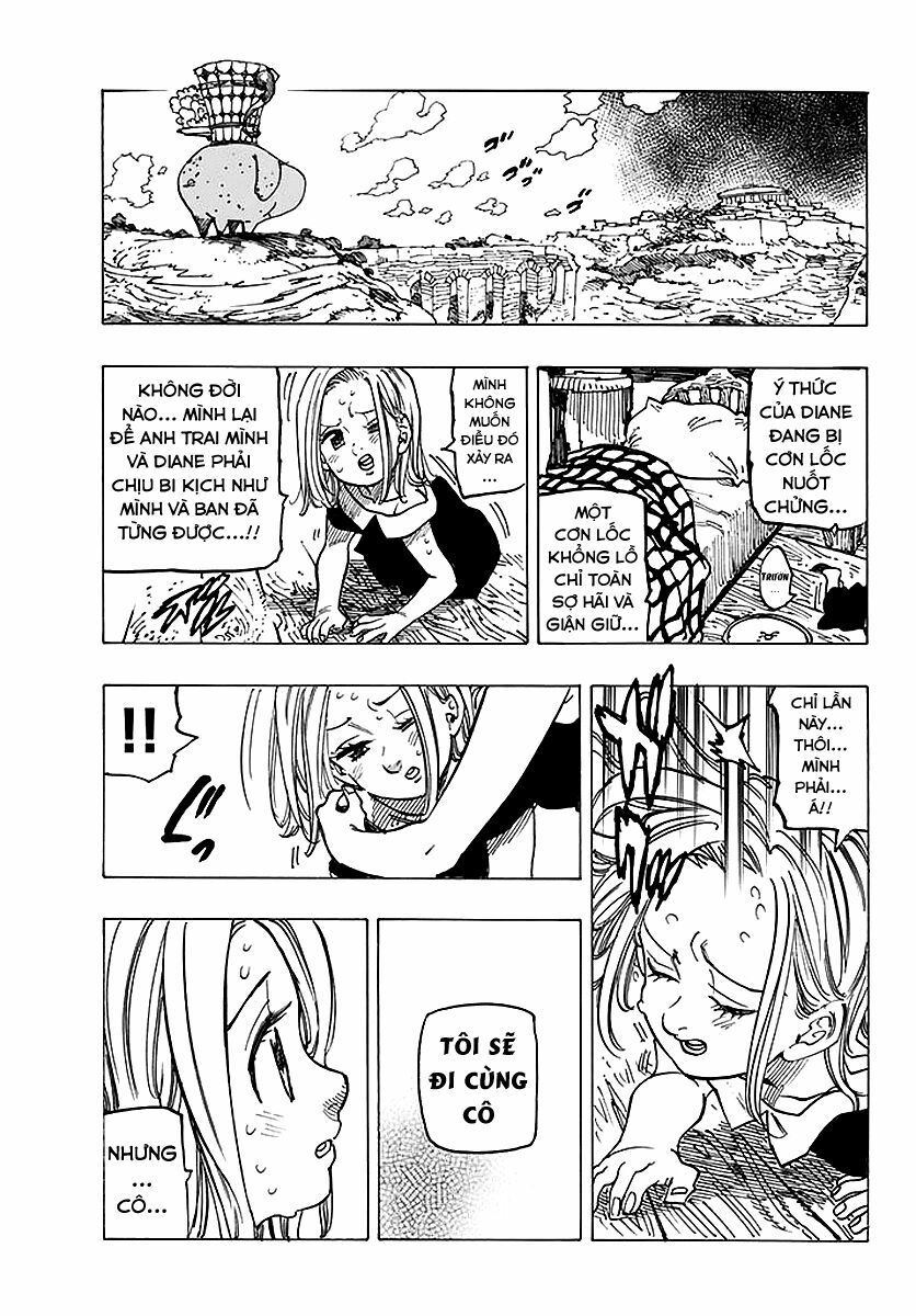 đọc truyện Thất Hình Đại Tội Chương 227 ảnh 22 tại Thiên Thai Truyện