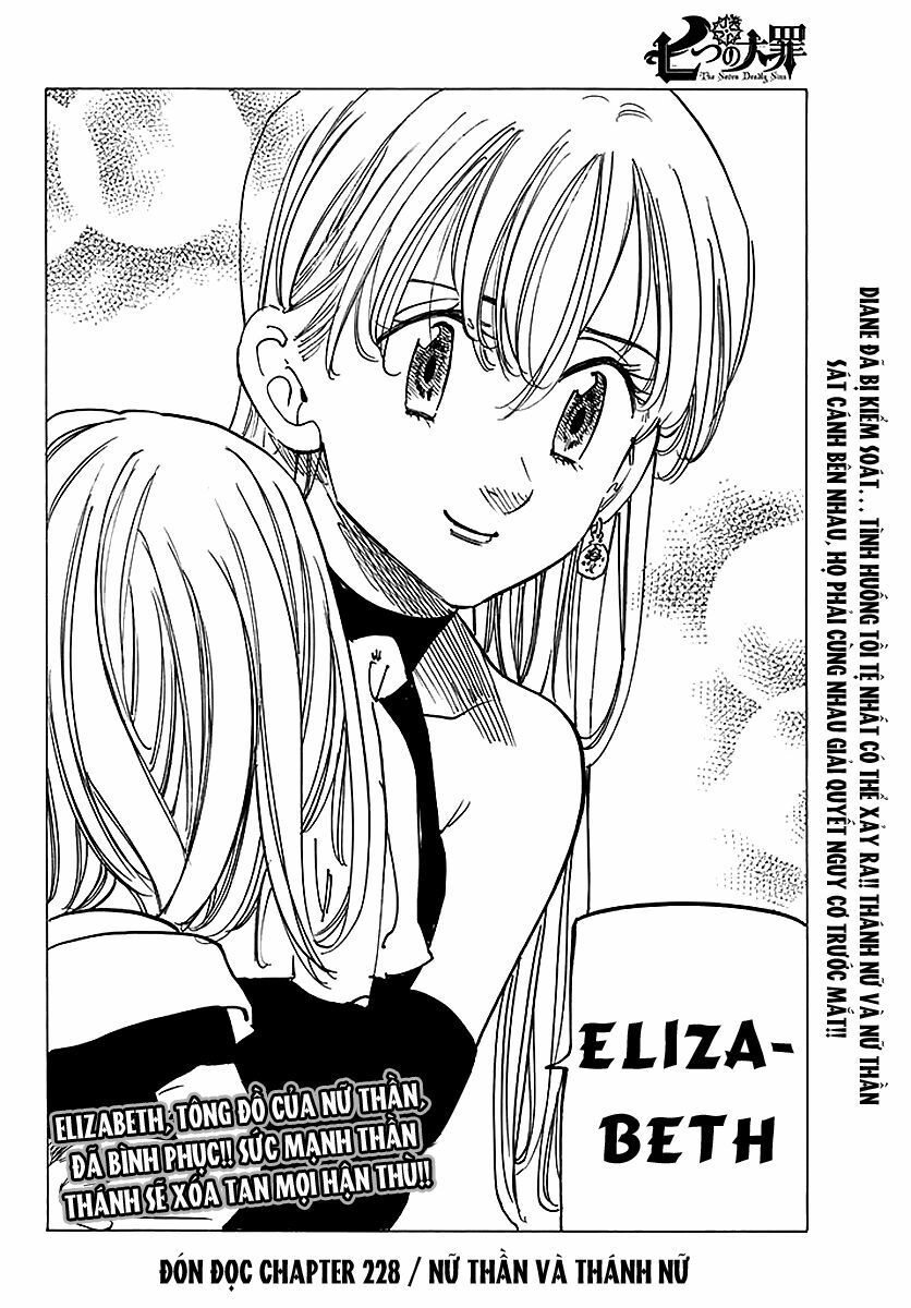 đọc truyện Thất Hình Đại Tội Chương 227 ảnh 23 tại Thiên Thai Truyện