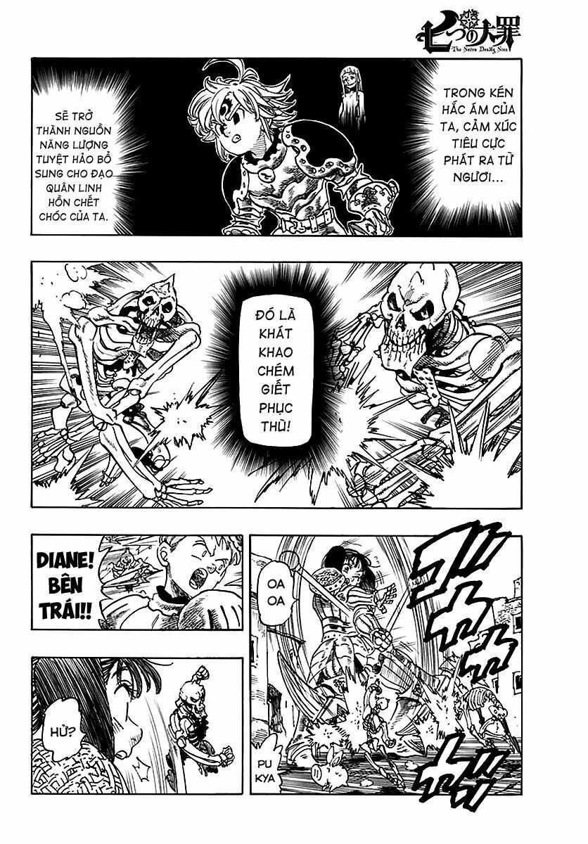 đọc truyện Thất Hình Đại Tội Chương 227 ảnh 6 tại Thiên Thai Truyện