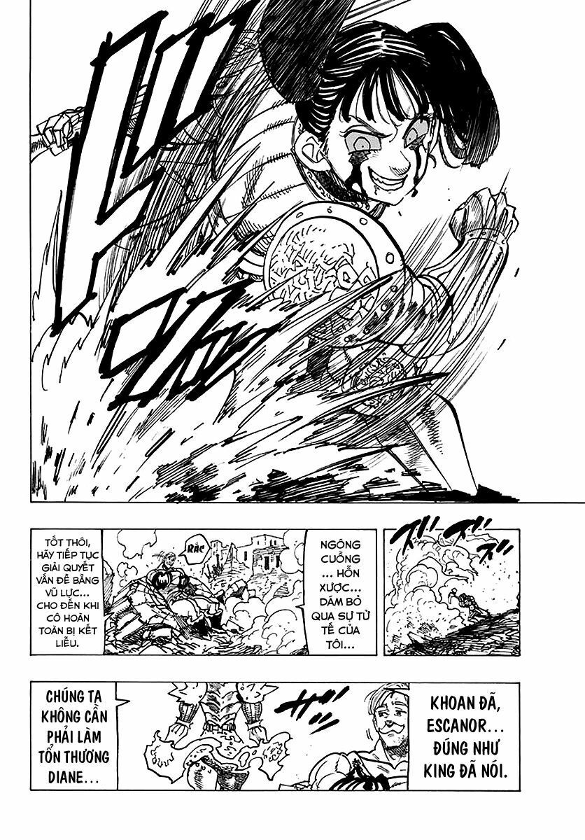 đọc truyện Thất Hình Đại Tội Chương 228 ảnh 12 tại Thiên Thai Truyện