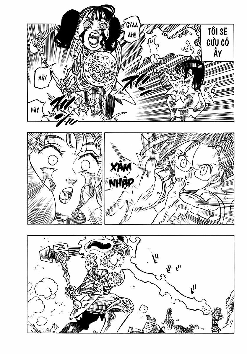 đọc truyện Thất Hình Đại Tội Chương 228 ảnh 13 tại Thiên Thai Truyện