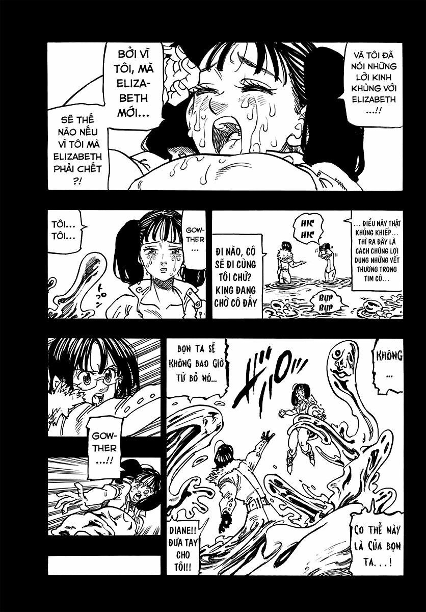 đọc truyện Thất Hình Đại Tội Chương 228 ảnh 15 tại Thiên Thai Truyện