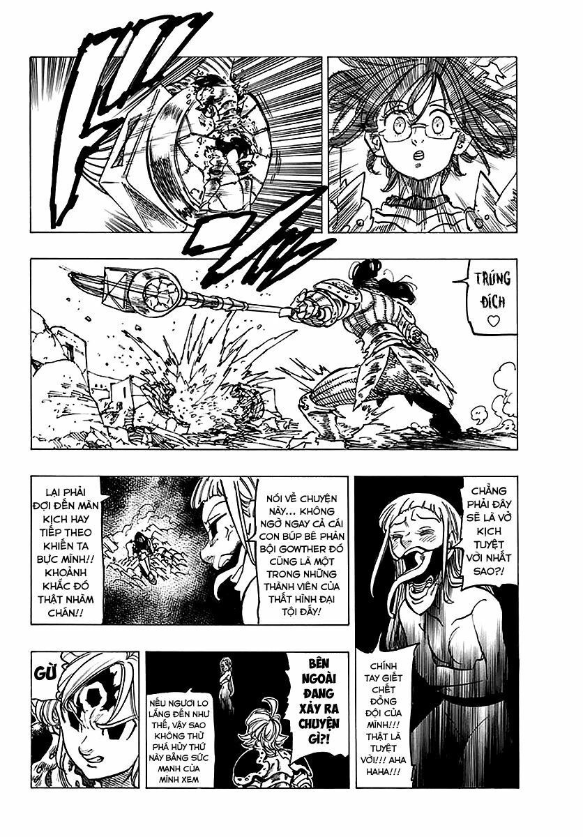 đọc truyện Thất Hình Đại Tội Chương 228 ảnh 16 tại Thiên Thai Truyện