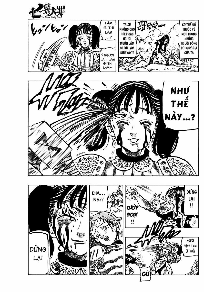 đọc truyện Thất Hình Đại Tội Chương 228 ảnh 17 tại Thiên Thai Truyện