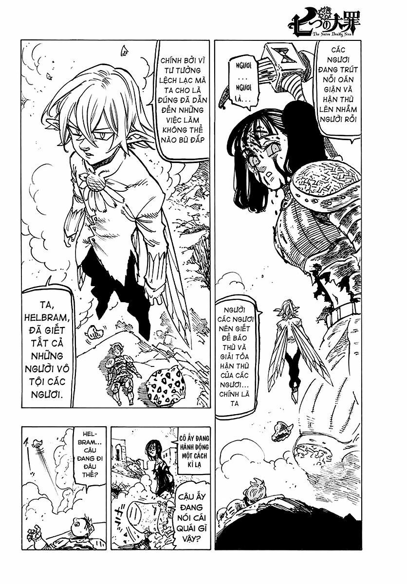 đọc truyện Thất Hình Đại Tội Chương 228 ảnh 18 tại Thiên Thai Truyện