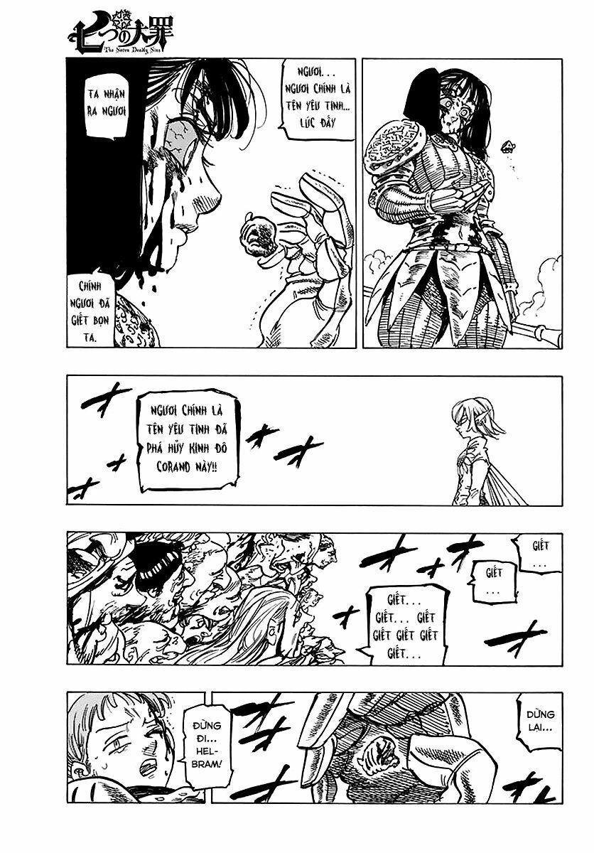 đọc truyện Thất Hình Đại Tội Chương 228 ảnh 19 tại Thiên Thai Truyện