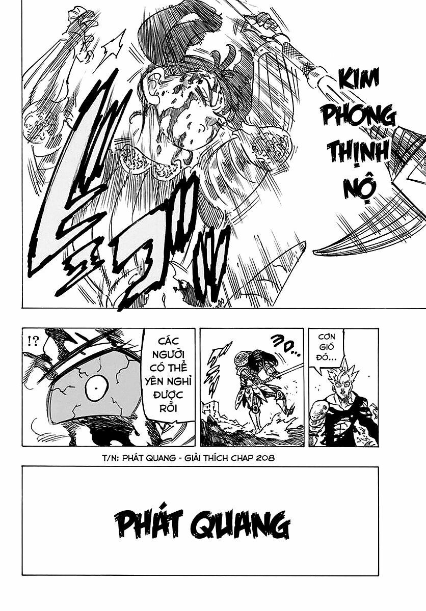 đọc truyện Thất Hình Đại Tội Chương 228 ảnh 22 tại Thiên Thai Truyện