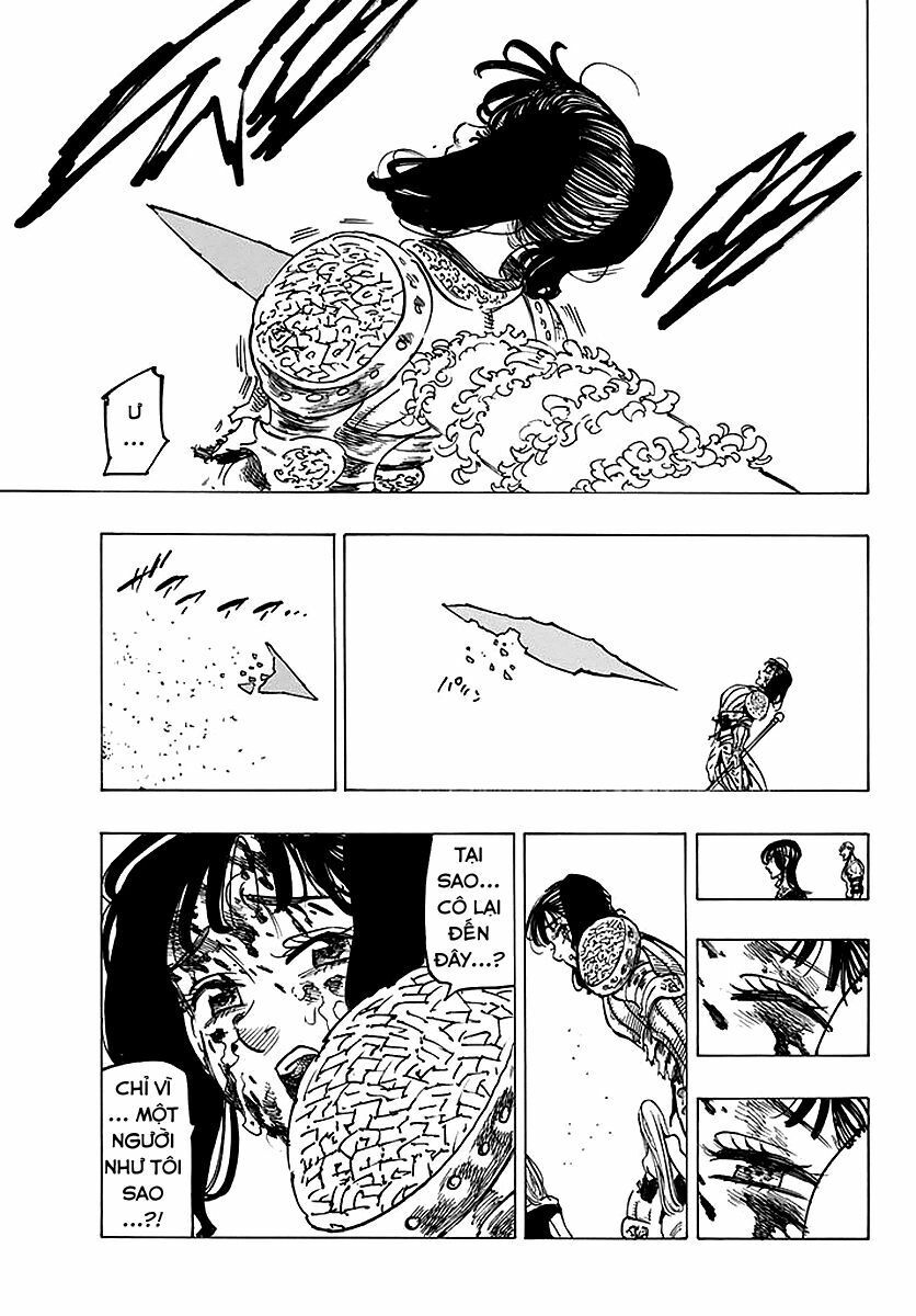 đọc truyện Thất Hình Đại Tội Chương 228 ảnh 23 tại Thiên Thai Truyện