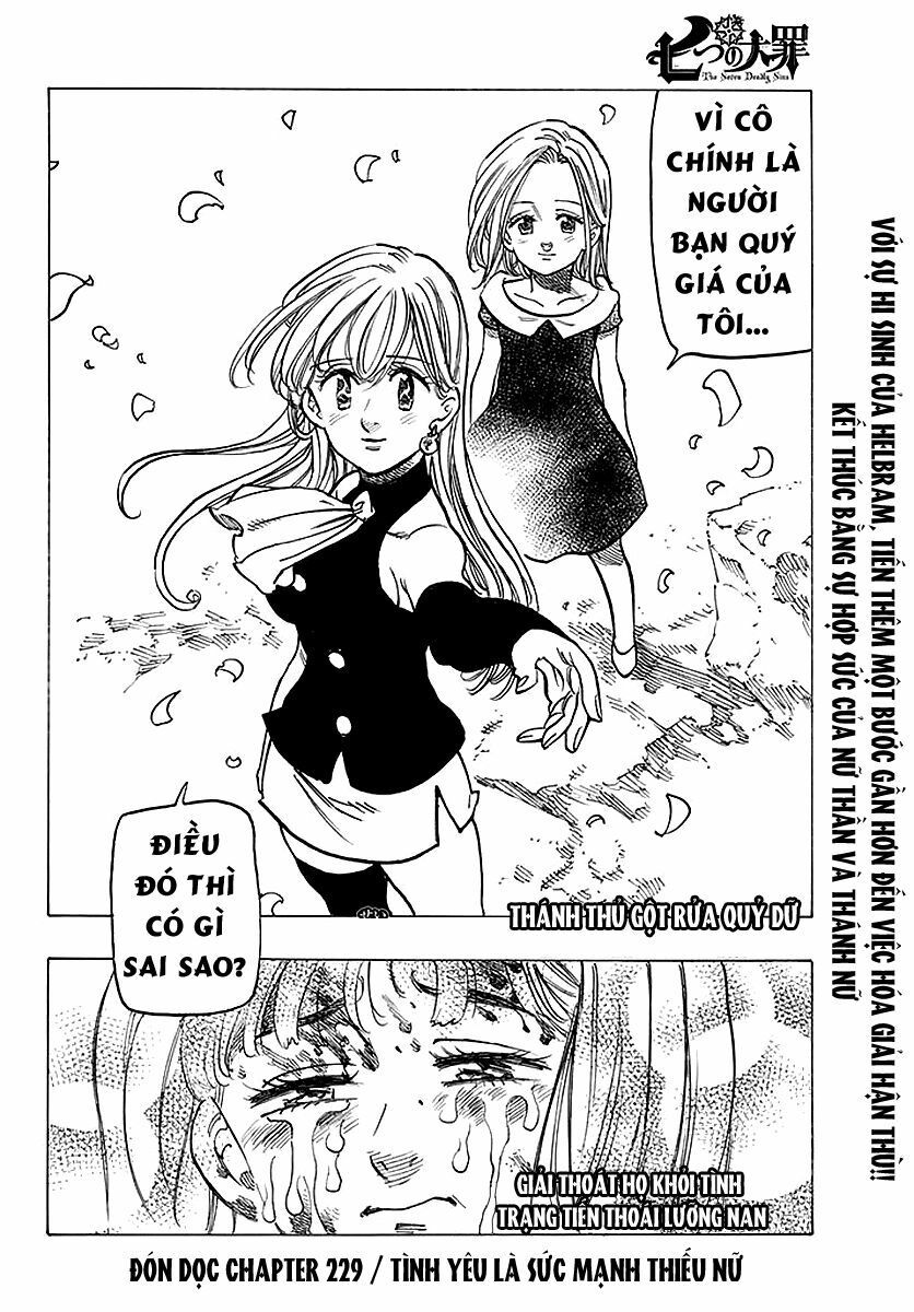 đọc truyện Thất Hình Đại Tội Chương 228 ảnh 24 tại Thiên Thai Truyện