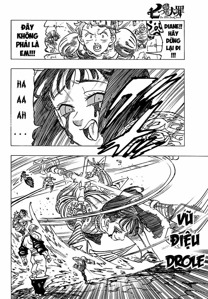 đọc truyện Thất Hình Đại Tội Chương 228 ảnh 6 tại Thiên Thai Truyện