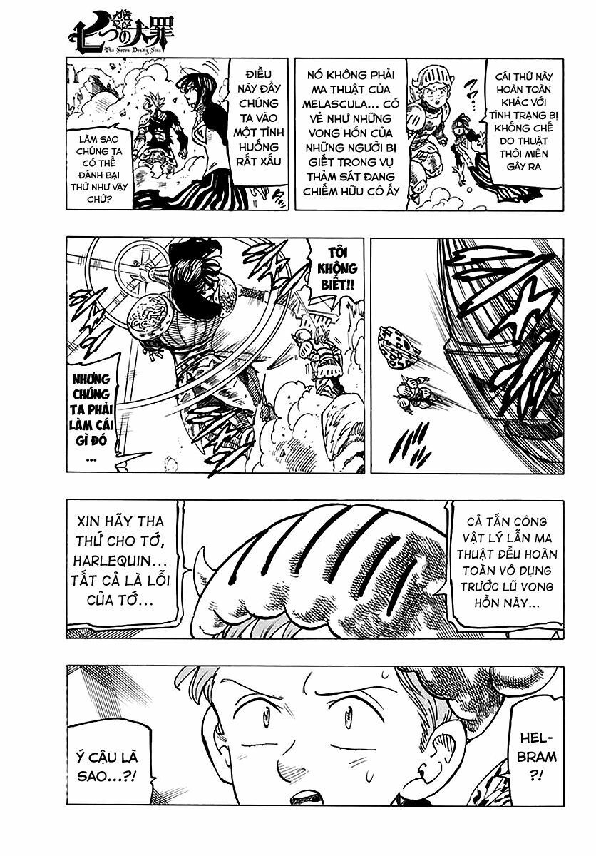 đọc truyện Thất Hình Đại Tội Chương 228 ảnh 7 tại Thiên Thai Truyện