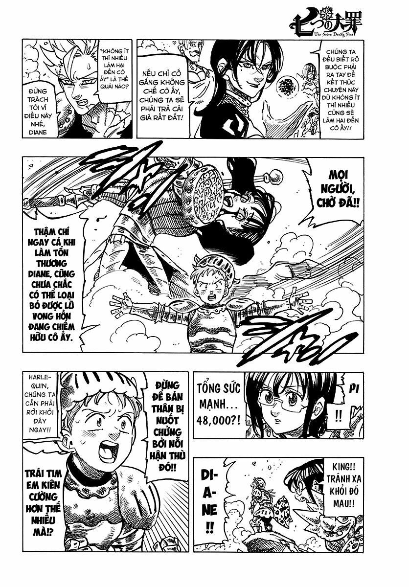 đọc truyện Thất Hình Đại Tội Chương 228 ảnh 8 tại Thiên Thai Truyện