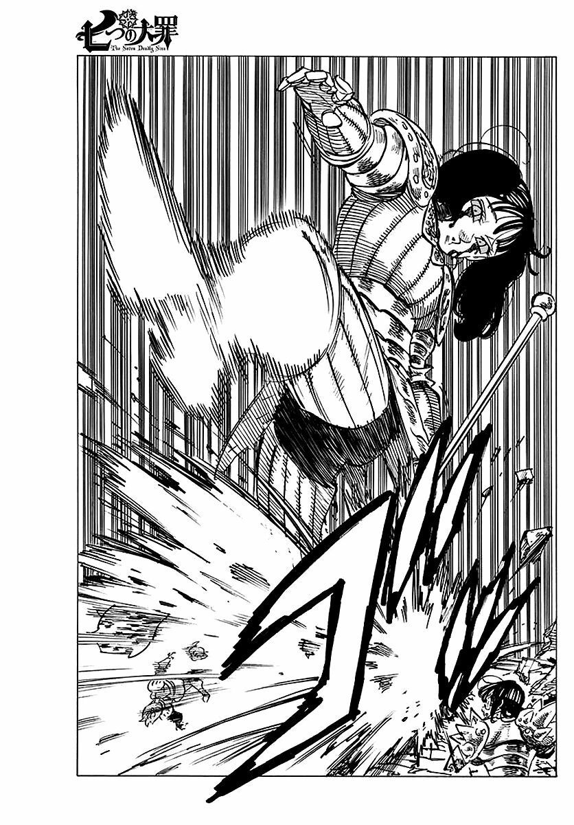 đọc truyện Thất Hình Đại Tội Chương 228 ảnh 9 tại Thiên Thai Truyện