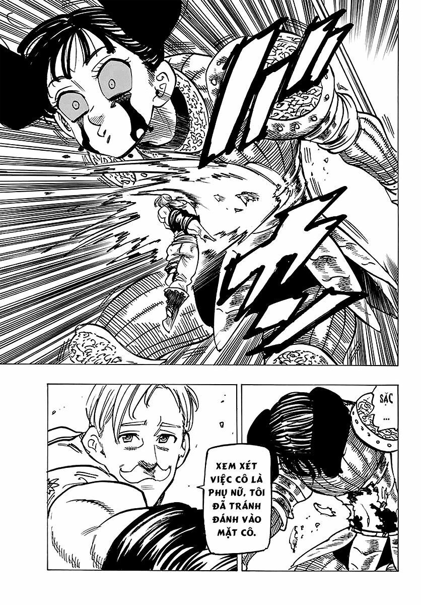 đọc truyện Thất Hình Đại Tội Chương 228 ảnh 11 tại Thiên Thai Truyện