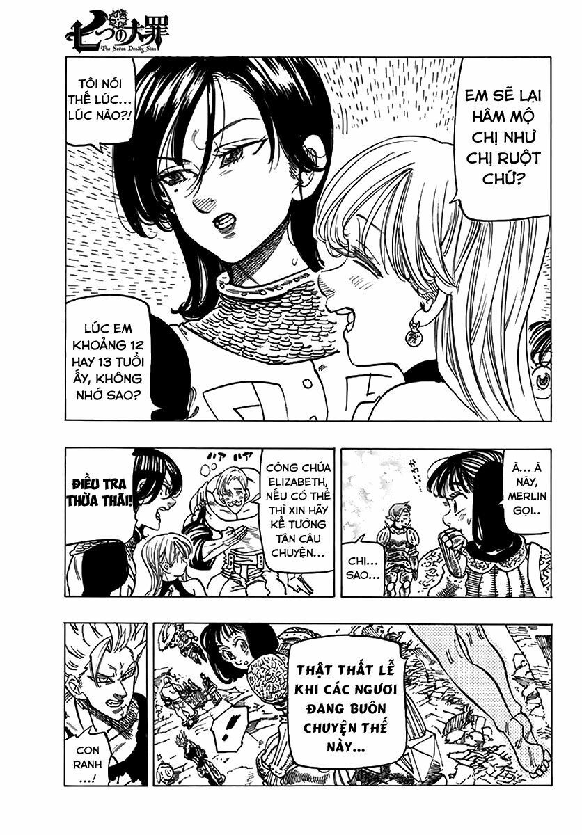 đọc truyện Thất Hình Đại Tội Chương 229 ảnh 12 tại Thiên Thai Truyện