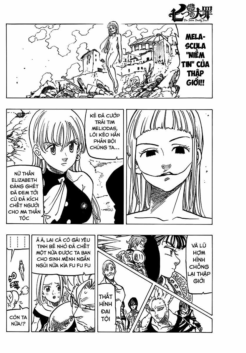 đọc truyện Thất Hình Đại Tội Chương 229 ảnh 13 tại Thiên Thai Truyện