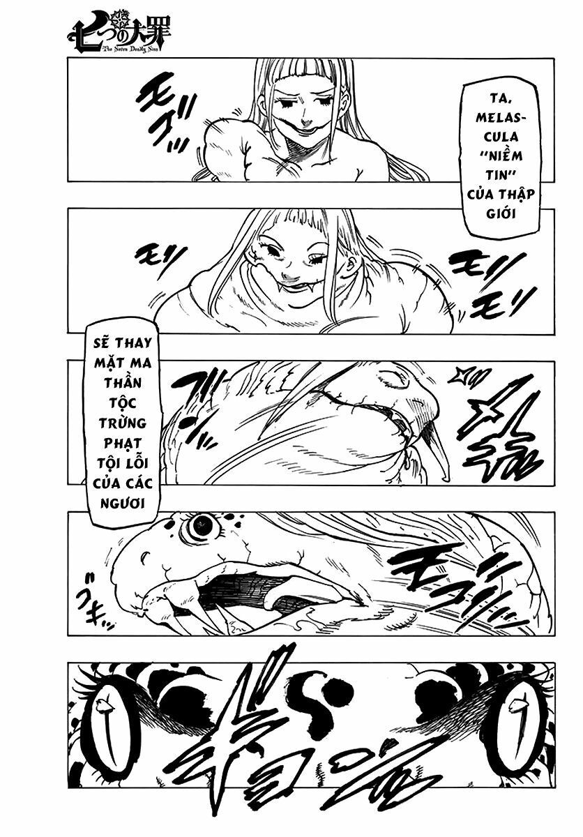 đọc truyện Thất Hình Đại Tội Chương 229 ảnh 14 tại Thiên Thai Truyện