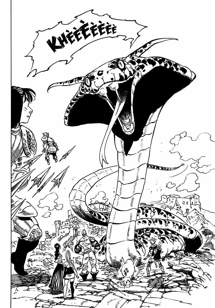 đọc truyện Thất Hình Đại Tội Chương 229 ảnh 15 tại Thiên Thai Truyện