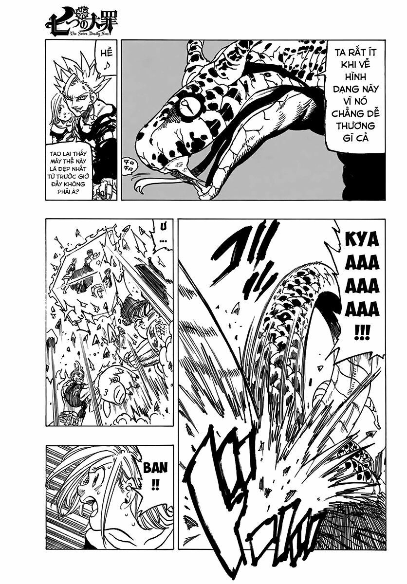 đọc truyện Thất Hình Đại Tội Chương 229 ảnh 16 tại Thiên Thai Truyện