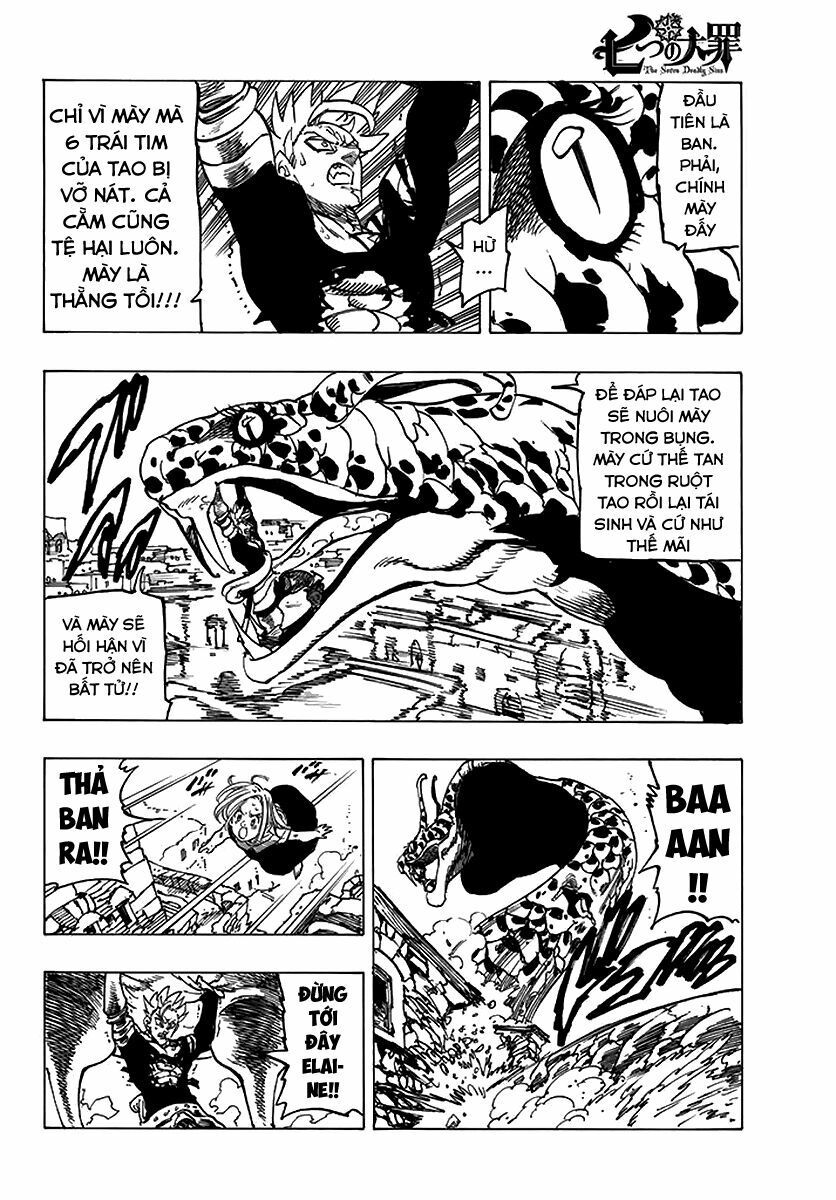 đọc truyện Thất Hình Đại Tội Chương 229 ảnh 17 tại Thiên Thai Truyện