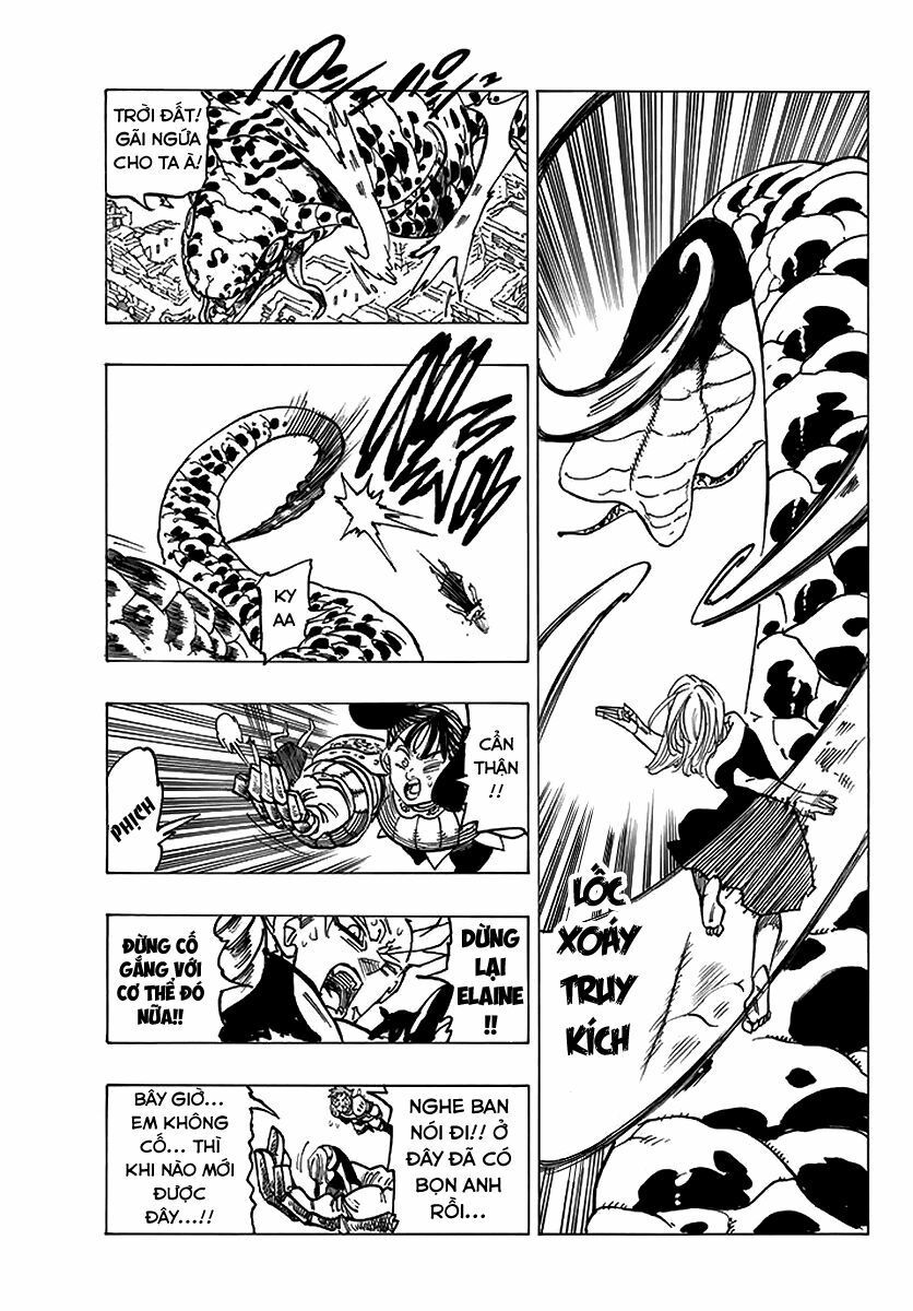 đọc truyện Thất Hình Đại Tội Chương 229 ảnh 18 tại Thiên Thai Truyện