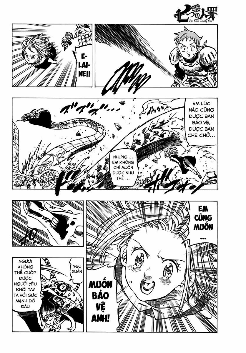 đọc truyện Thất Hình Đại Tội Chương 229 ảnh 19 tại Thiên Thai Truyện