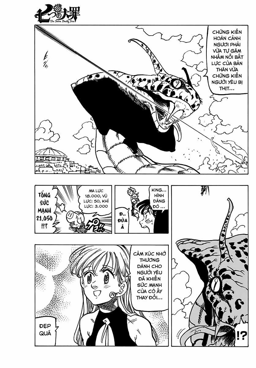 đọc truyện Thất Hình Đại Tội Chương 229 ảnh 20 tại Thiên Thai Truyện