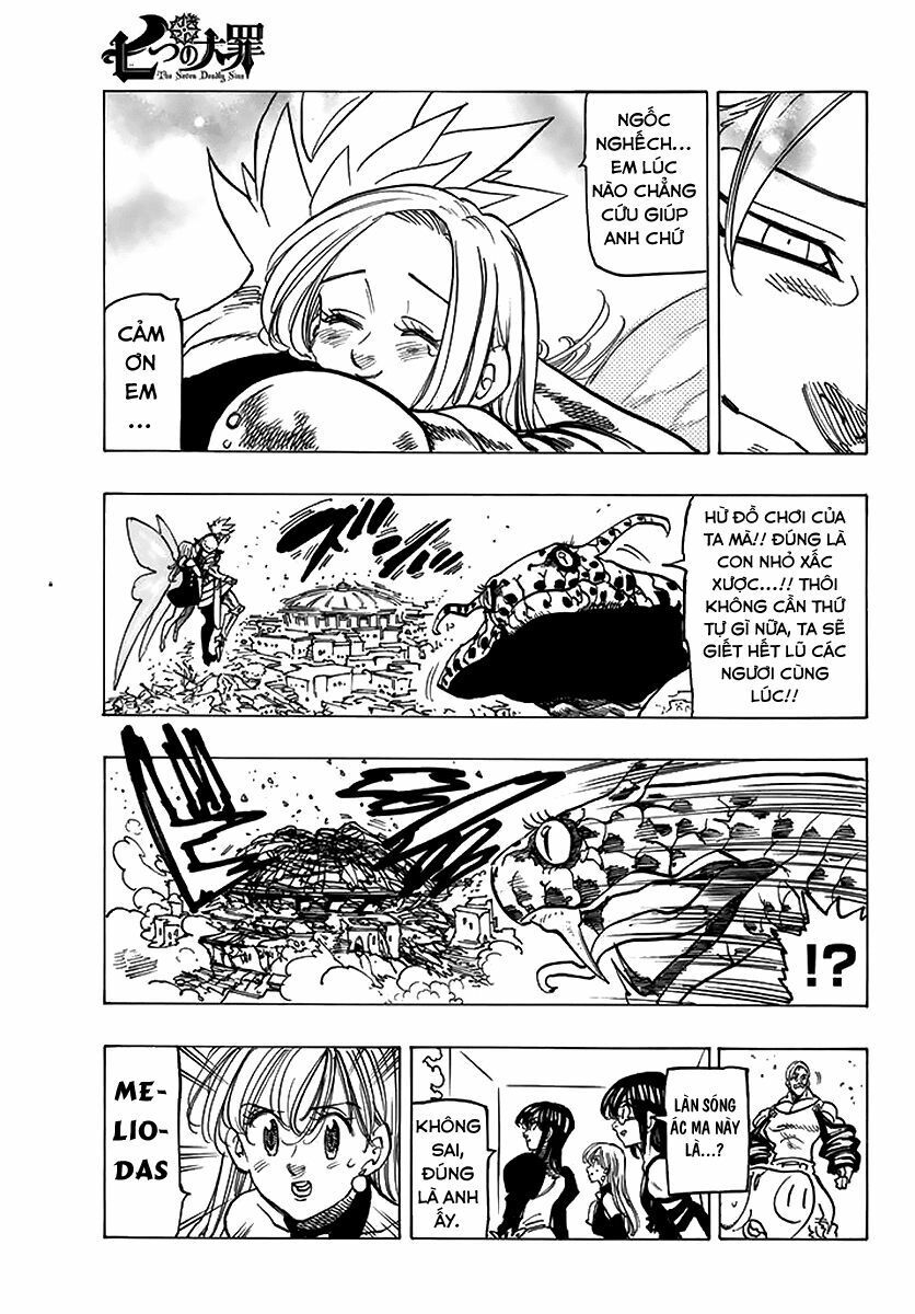 đọc truyện Thất Hình Đại Tội Chương 229 ảnh 22 tại Thiên Thai Truyện