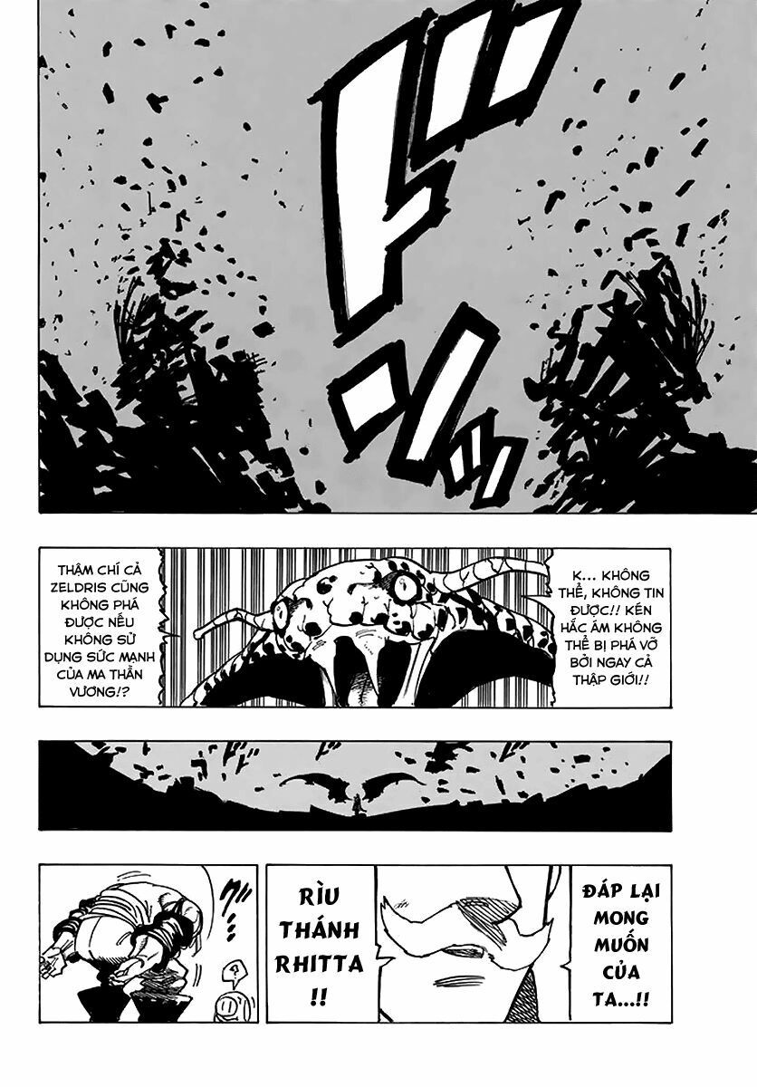 đọc truyện Thất Hình Đại Tội Chương 229 ảnh 23 tại Thiên Thai Truyện