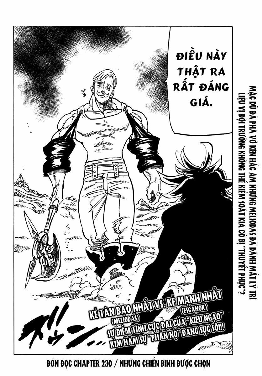 đọc truyện Thất Hình Đại Tội Chương 229 ảnh 25 tại Thiên Thai Truyện