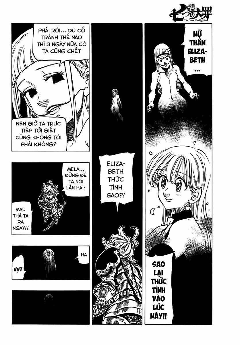 đọc truyện Thất Hình Đại Tội Chương 229 ảnh 7 tại Thiên Thai Truyện