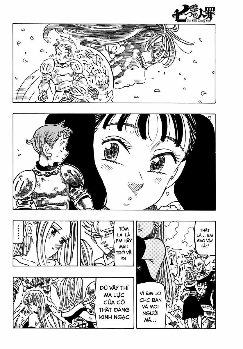 đọc truyện Thất Hình Đại Tội Chương 229 ảnh 9 tại Thiên Thai Truyện