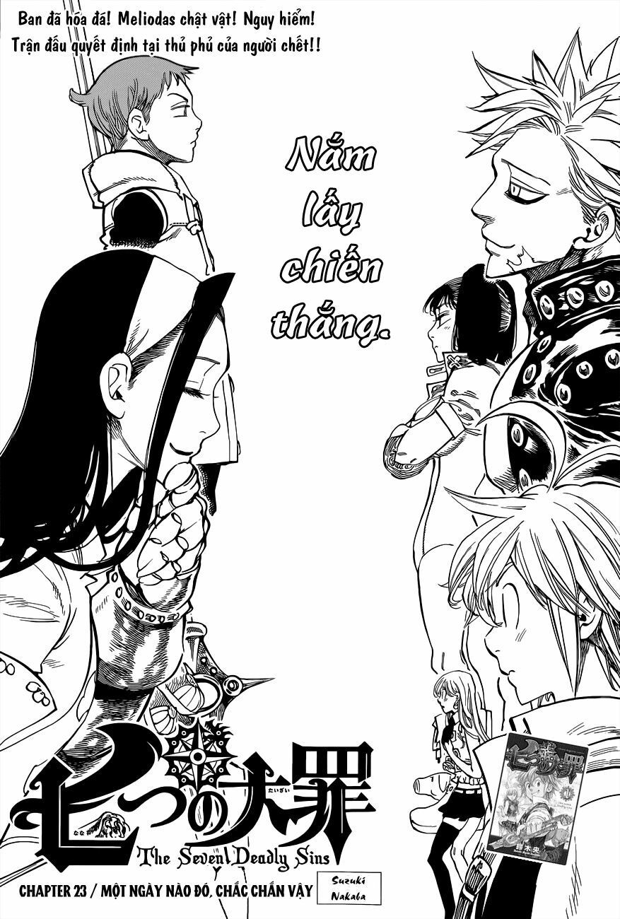 đọc truyện Thất Hình Đại Tội Chương 23 ảnh 3 tại Thiên Thai Truyện