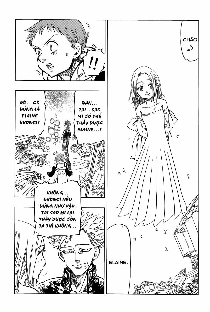 đọc truyện Thất Hình Đại Tội Chương 23 ảnh 12 tại Thiên Thai Truyện