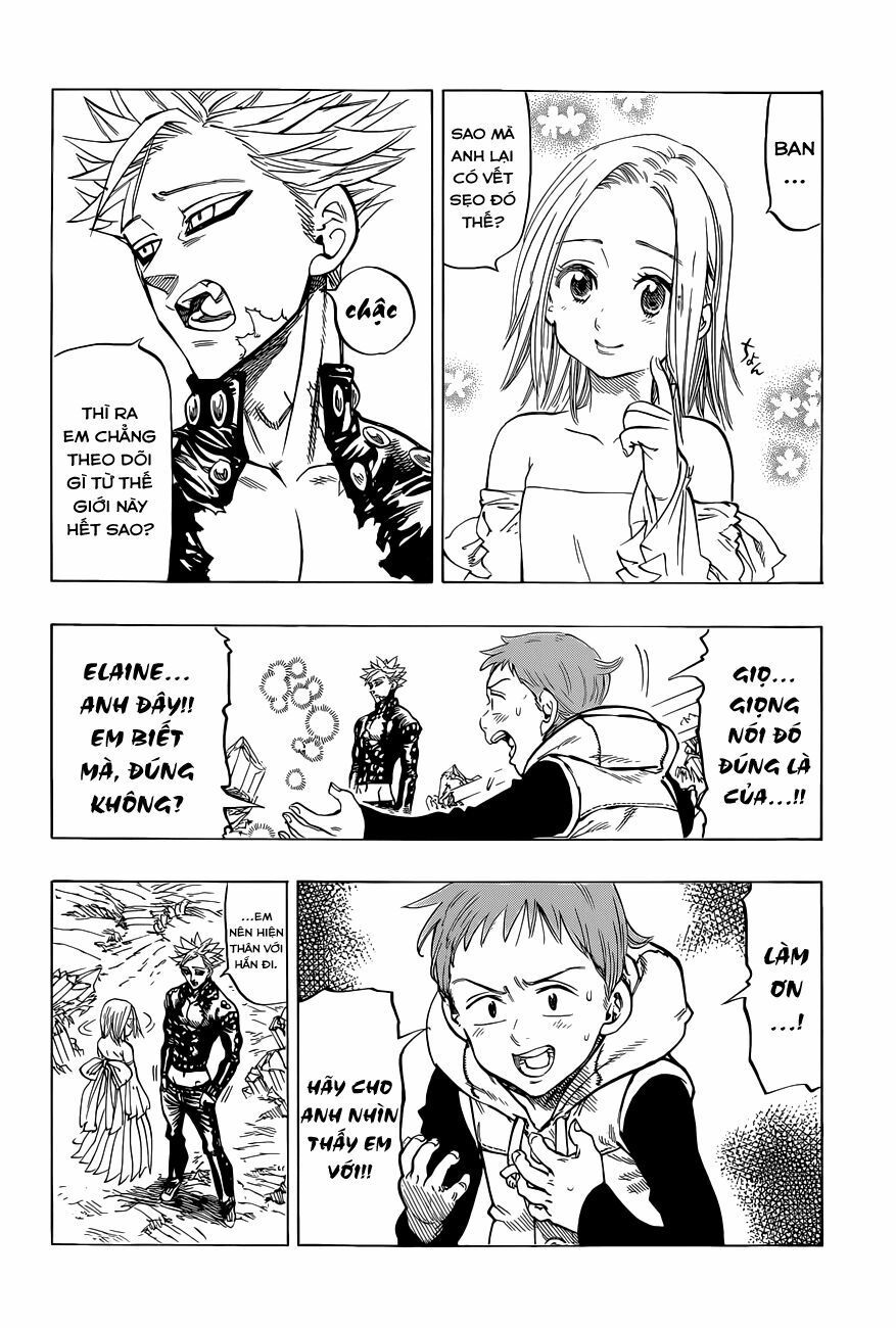 đọc truyện Thất Hình Đại Tội Chương 23 ảnh 13 tại Thiên Thai Truyện