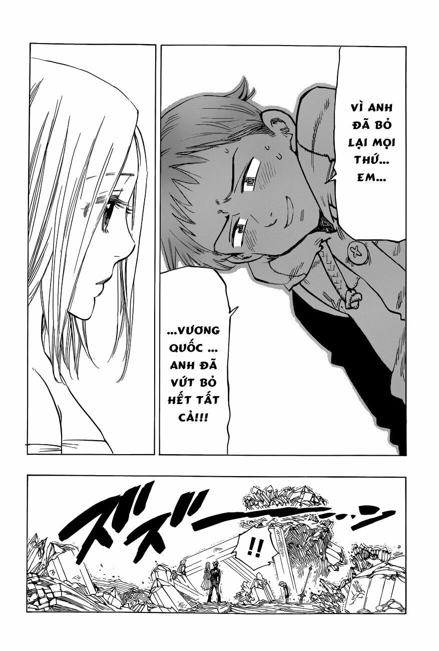 đọc truyện Thất Hình Đại Tội Chương 23 ảnh 15 tại Thiên Thai Truyện