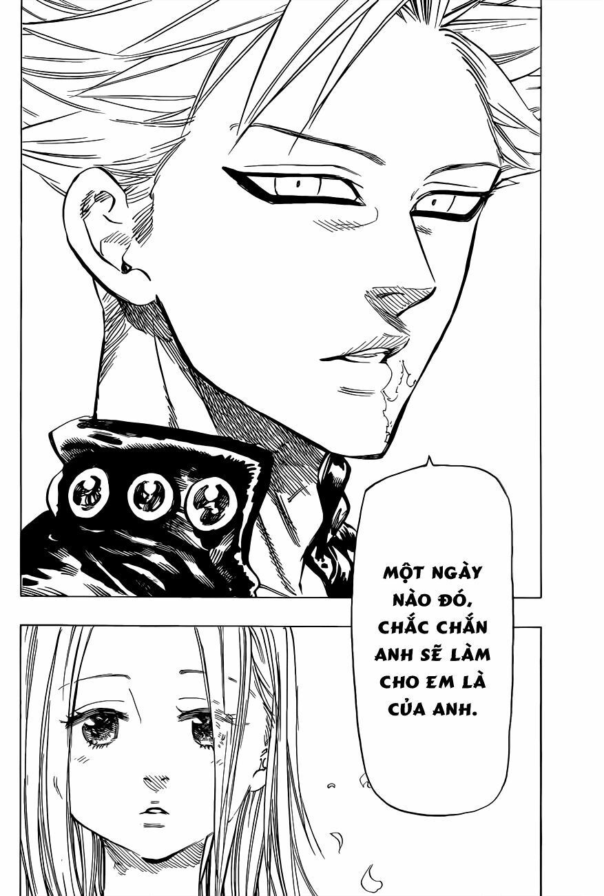 đọc truyện Thất Hình Đại Tội Chương 23 ảnh 17 tại Thiên Thai Truyện