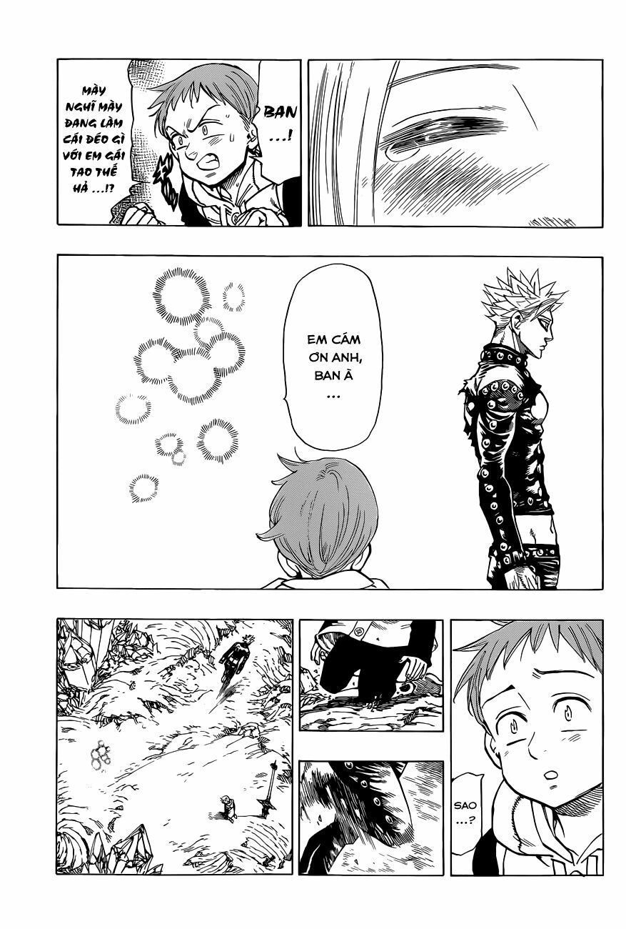 đọc truyện Thất Hình Đại Tội Chương 23 ảnh 18 tại Thiên Thai Truyện