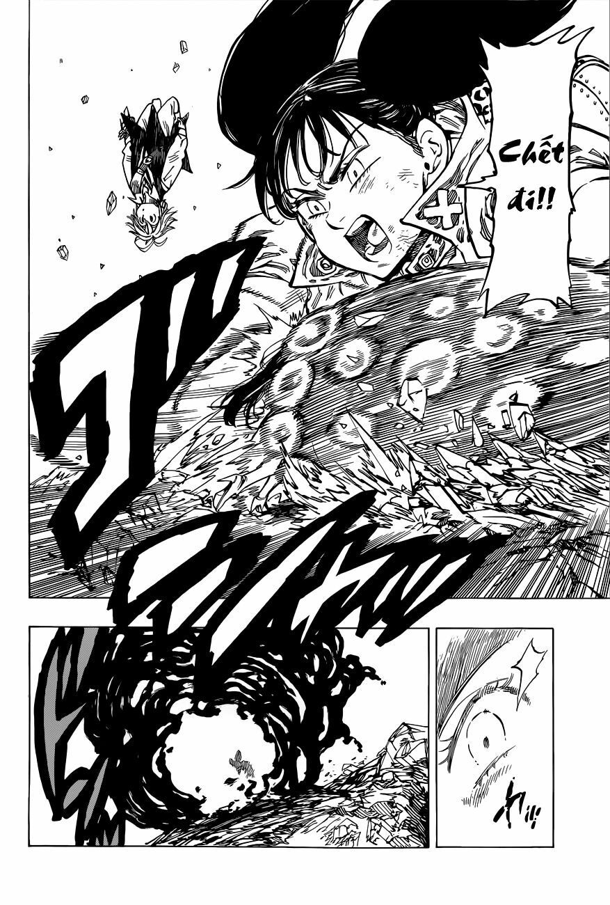 đọc truyện Thất Hình Đại Tội Chương 23 ảnh 21 tại Thiên Thai Truyện