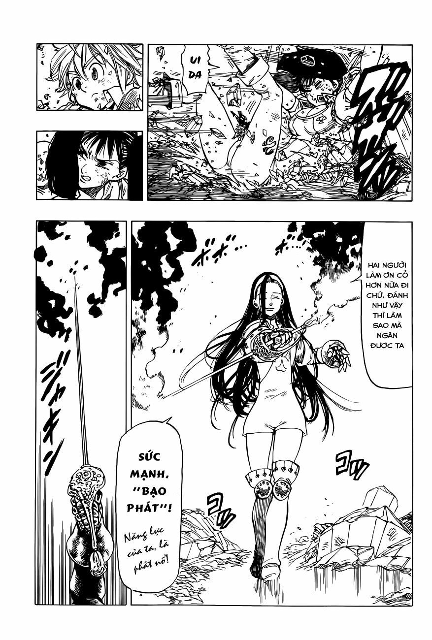 đọc truyện Thất Hình Đại Tội Chương 23 ảnh 22 tại Thiên Thai Truyện