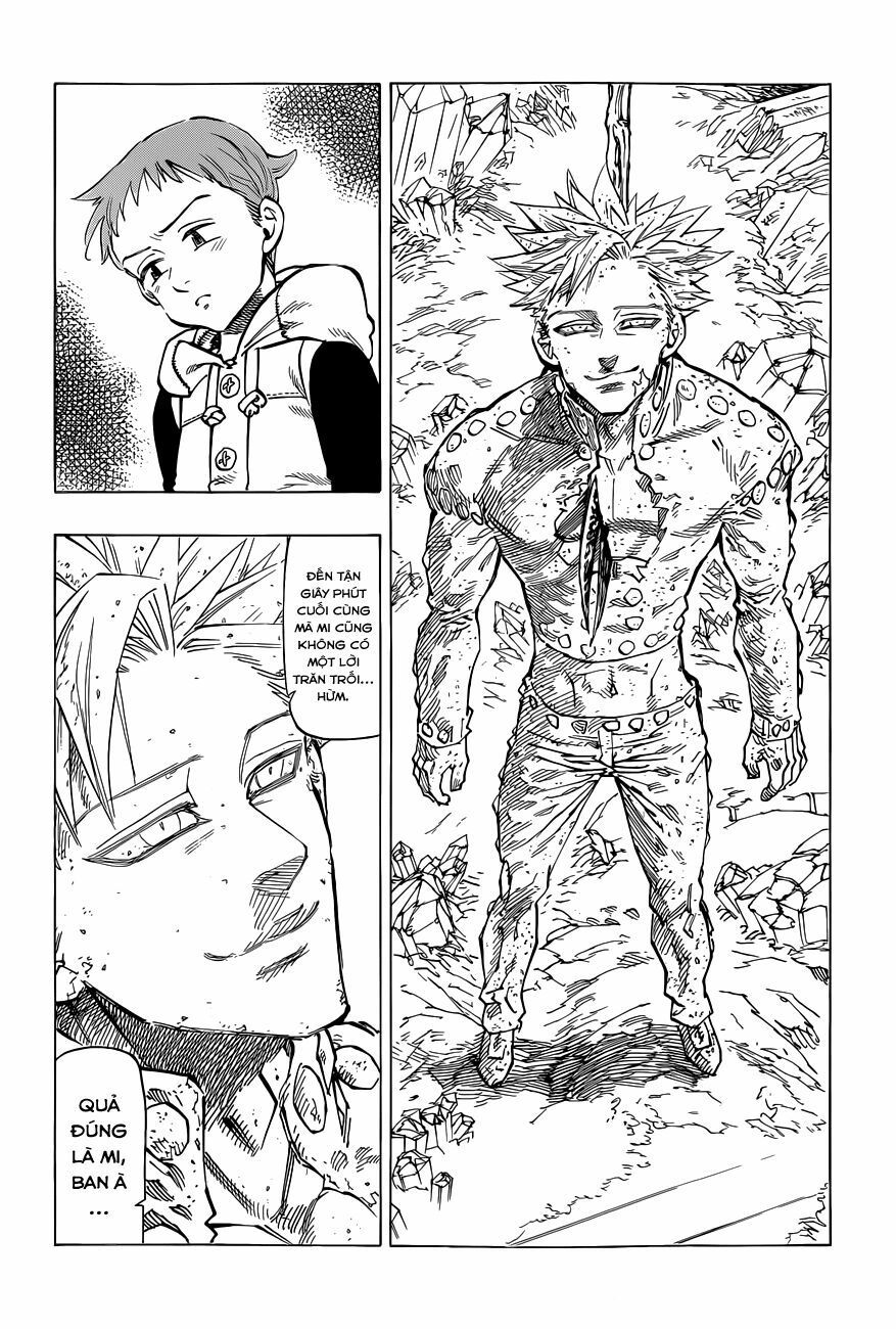 đọc truyện Thất Hình Đại Tội Chương 23 ảnh 5 tại Thiên Thai Truyện