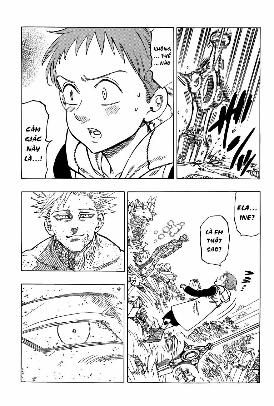 đọc truyện Thất Hình Đại Tội Chương 23 ảnh 8 tại Thiên Thai Truyện